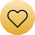 icon heart active